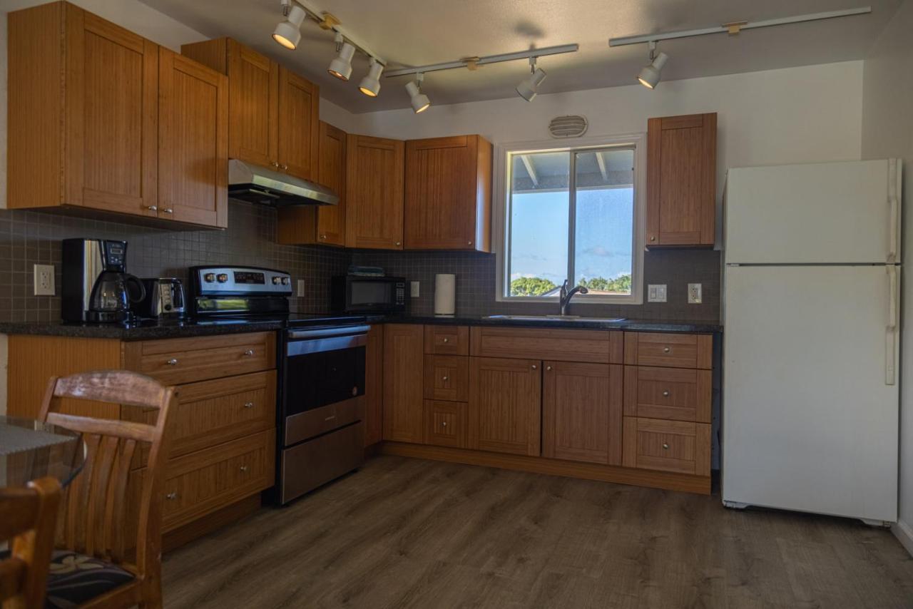 Puu Koa Palms Vacation Rental Haiku Εξωτερικό φωτογραφία