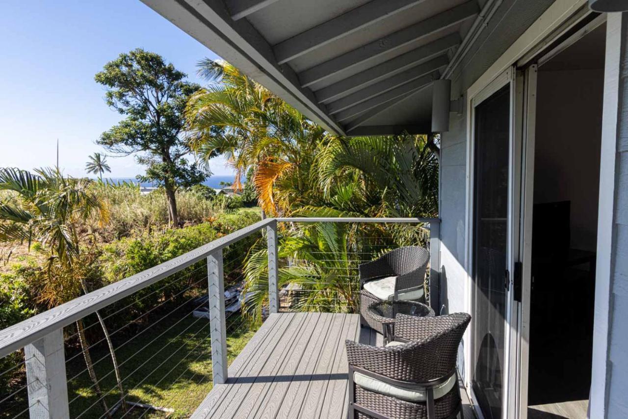 Puu Koa Palms Vacation Rental Haiku Εξωτερικό φωτογραφία