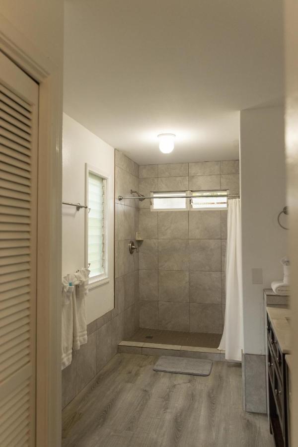 Puu Koa Palms Vacation Rental Haiku Εξωτερικό φωτογραφία
