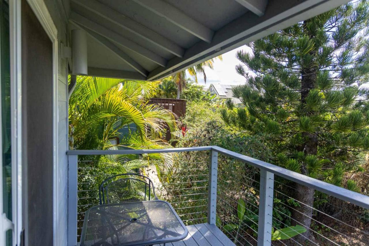 Puu Koa Palms Vacation Rental Haiku Εξωτερικό φωτογραφία