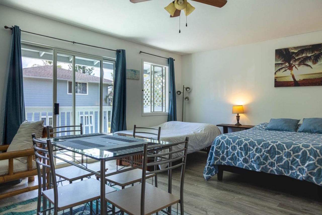 Puu Koa Palms Vacation Rental Haiku Εξωτερικό φωτογραφία