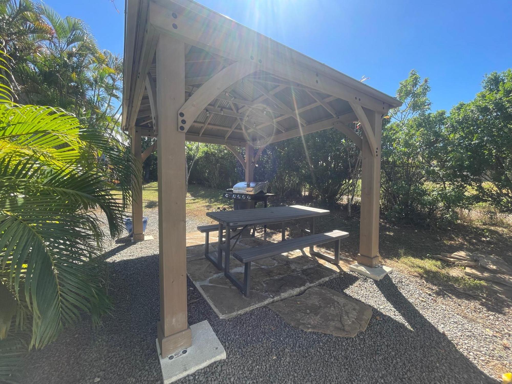 Puu Koa Palms Vacation Rental Haiku Εξωτερικό φωτογραφία