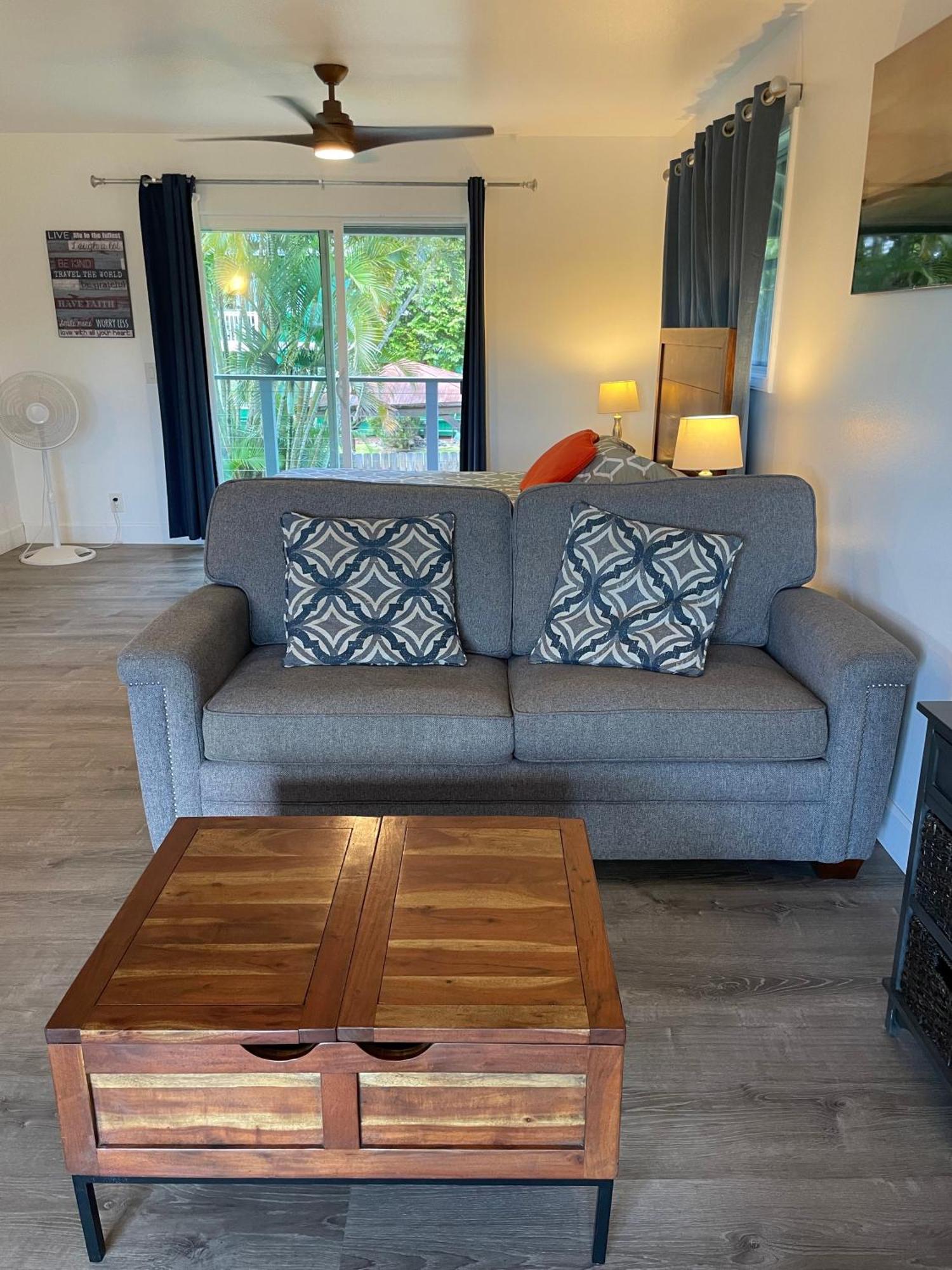 Puu Koa Palms Vacation Rental Haiku Εξωτερικό φωτογραφία