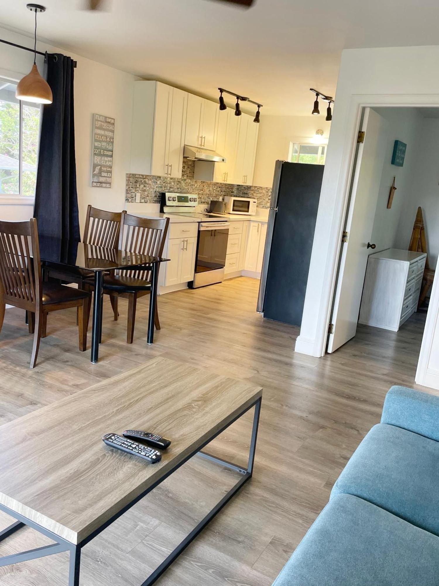 Puu Koa Palms Vacation Rental Haiku Εξωτερικό φωτογραφία