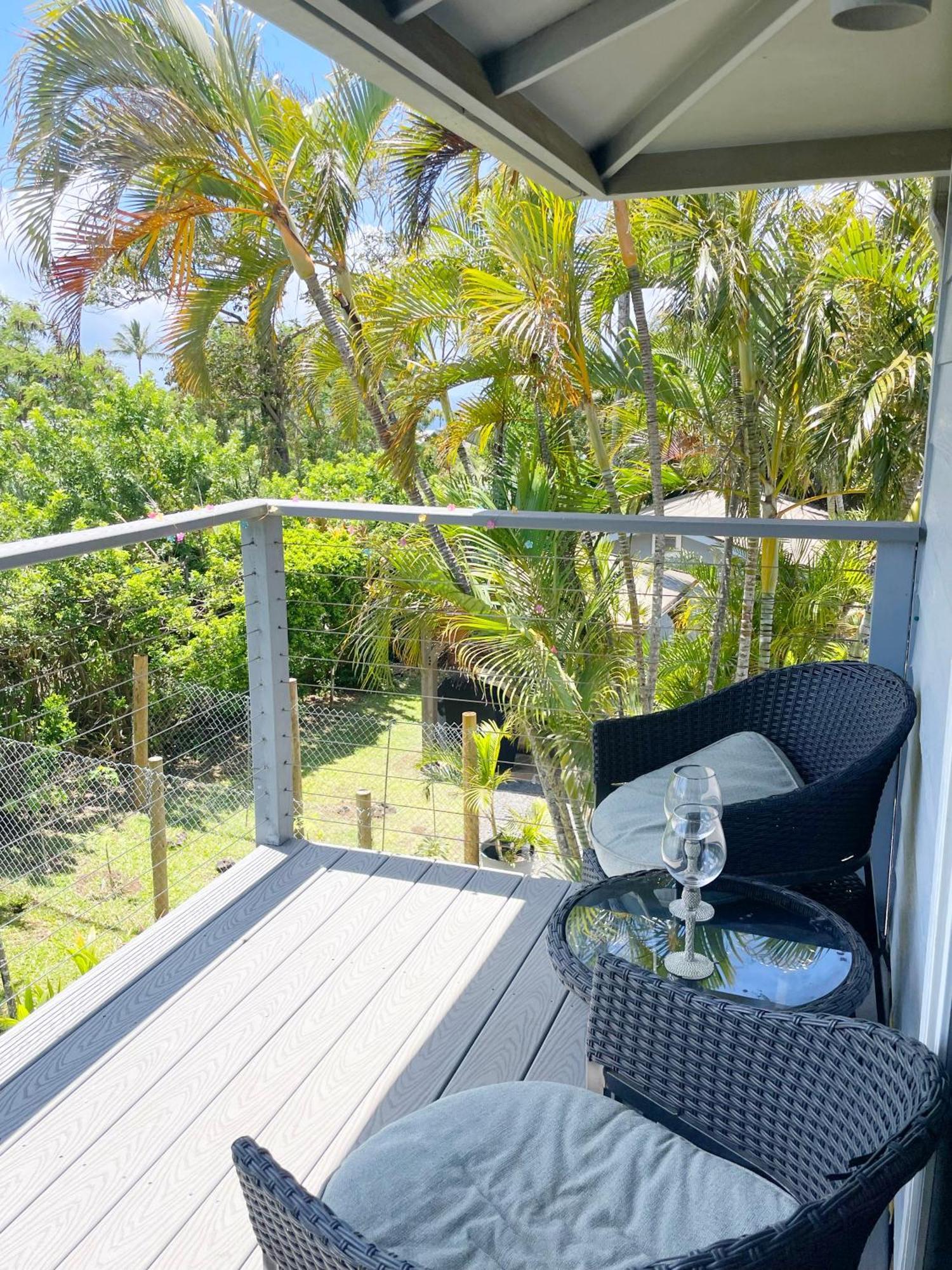 Puu Koa Palms Vacation Rental Haiku Εξωτερικό φωτογραφία