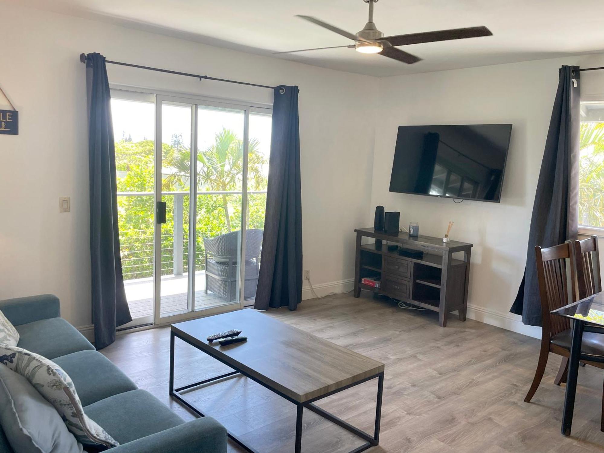 Puu Koa Palms Vacation Rental Haiku Εξωτερικό φωτογραφία